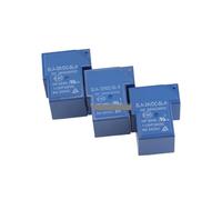 5pcs Relay SLA-05VDC-SL-A 5PIN T90 30A CZMDKEXM