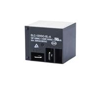 5pcs Relay T91 5V 12V 24V SLC-05VDC-SL-C SLC-12VDC-SL-C SLC-12VDC-SL-A PCB Power Relay 30A 250VAC 4PIN 5PIN(SLC-12VDC-SL-A 4PIN)