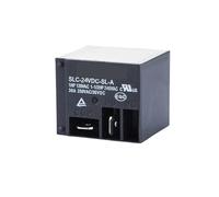 5pcs Relay T91 5V 12V 24V SLC-05VDC-SL-C SLC-12VDC-SL-C SLC-12VDC-SL-A PCB Power Relay 30A 250VAC 4PIN 5PIN(SLC-24VDC-SL-A 4PIN)