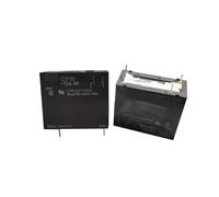 5PCS Relay VS 12SMBU-704-NR 12VDC 4Pin DC12V 15A CZMDKEXM