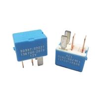 5PCS Relays 90987-02027 12V Automotive relay