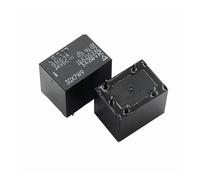 5PCS Relés de potencia G5LE-14-12VDC G5LE-14-24VDC 10A 5PIN Abrir y cerrar(G5LE-14-24VDC)