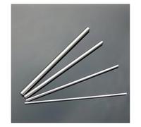 5PCS Rigid Shaft Toy Car Gear Wheel Axle 10CM/20CMfor For Accessories Drive Shaft Rust-proof 2X100MM