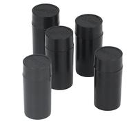 5PCS Rollo De Tinta Recambio Para MX5500 Pistola De Etiquetas De Precios 20mm Rodillo Esponja Impresión Clara y Larga Duración