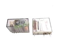5PCS RP310012 8PIN 16A RELAY Industrial Electrical Relays