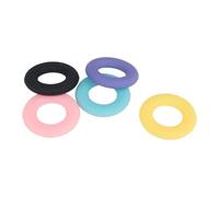 5pcs Saxophone Color Filter Para Saxofón