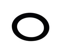 5pcs Saxophone Silicone Muffler Ring Para Saxofón