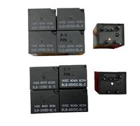 5PCS SLB-24VDC-SL-A 6PIN Automobile relay CZMDKEXM
