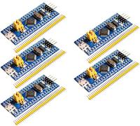 5pcs STM32F103C8T6 Arm STM32 Minimum System Development Board Module