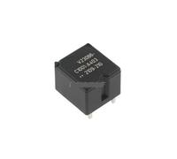 5Pcs, V23086-C1001-A403 V23086C1001A403 12VDC DC12V 30A 5PIN 12V Automotive relays