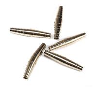 5PCS Volute Springs para tijeras de podar y tijeras piezas de repuesto de acero inoxidable