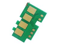 5pcs W1332A Chips de tambor compatibles con láser 408DN y MFP 432FDN Cartucho de batería de impresora 332A