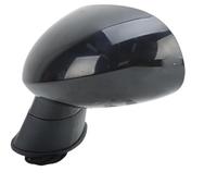 5PE54DX8AD 5PE55DX8AD Para Dodge Para Challenger 2015-2019 Espejo Retrovisor 5 Pines Lateral Calefactable Plegable Manual retrovisores completos(1pc left)