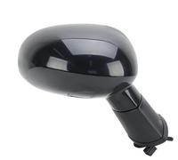 5PE54DX8AD 5PE55DX8AD Para Dodge Para Challenger 2015-2019 Espejo Retrovisor 5 Pines Lateral Calefactable Plegable Manual retrovisores completos(1pc right)