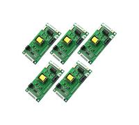 5piezas 10-65Pulgadas LED Retroiluminación LCD TV Convertidores de Placa de Controlador de Corriente Constante Adaptador