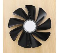 5piezas 95mm CF1015H12D DC12V Enfriador de Tarjeta de Video Ventilador de Enfriamiento Reemplazar Por Zafiro NITRo RX480