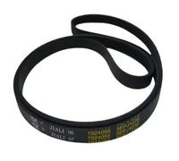 5PJ1270 1924055 Correa De Transmisión De Lavadora 1924055, Compatible Con Samsung, EL 1270 J5, 5EPJ 1270, 1270 PJ, PJ 1270 Poly-V, Piezas De Lavadora Con Correa(1pc5PJE1270)