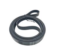 5PJE1252 5500000160 Correa For Lavadora De Tambor, Compatible Con Bosch, Secadora, Compatible Con Balay, Compatible Con Siemens, 00439491 Piezas De Lavadora