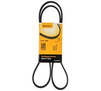 ContiTech Correa poli V 5PK1355 para Opel, Vauxhall y Suzuki