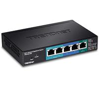 5PORT GB PoE+ Powered EDGESMARTPERP