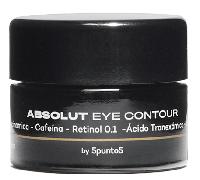 5punto5 Absolut Contorno de Ojos 15 ml