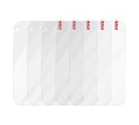 5Pz Película Pantalla 6,08 Pulgadas for Elegoo Mars 2/2 Pro,Mono/Mono SE | Película Pantalla Proxima 0,1Mm,Antirrayaduras Con Alta Transmisión,Mantiene Limpia Área Impresión
