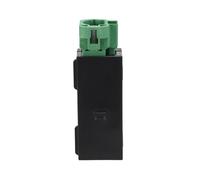 5Q0035726E CarPlay Media USB AUX Interruptor MIB2 MDI USB AMI Adaptador Enchufe para 7 MK7 VII 5Q0 035 726 E