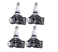 5Q0907275B,TPMS Sensores aptos para Q7 Q5 Q3 TT A8 A6 A7 A3 R8 RS3 RS4 RS/Apto para Skoda Kodiaq BENTLEY Bentayga McLAREN 540C,TPMS Sensor de presión de neumáticos, sistema de control de presión de