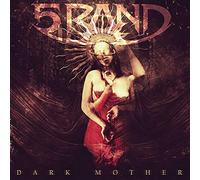 5rand - Dark Mother (Red) [Vinilo]