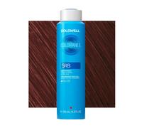 Goldwell Colorance Demi-Permanent Hair Color 5RB Haya Roja Oscura 120 ml