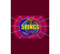 5Rings (PC) Steam Key GLOBAL