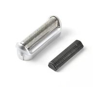 5S - Cuchillas de repuesto para afeitadora eléctrica y cortador para Braun Mobileshave M30 M60 P40 P50 P60 P70 P80 (1 unidad)