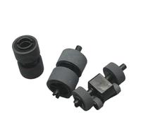 5SET ADS-4100 4300 ADS-4500W Rodillo de separación de Freno de Recogida | apto for Brother ADS-2200 ADS-2700W ADS-3100 ADS-4100 4300 ADS-4500W 4700W PRK-A3001.
