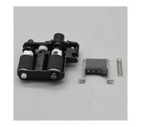 5Set CE538-60137 ADF Rodillo de Recogida Almohadilla de separación Apto for HP CM1415 CM1415fnw M1536 CP1525 P1566 P1606 Pro 100 200 M175 M276 Brazo de Recogida