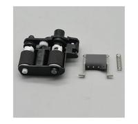 5Set CE538-60137 ADF Rodillo de Recogida Almohadilla de separación Apto for HP CM1415 CM1415fnw M1536 CP1525 P1566 P1606 Pro 100 200 M175 M276 Brazo de Recogida