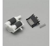 5Set Kit de alimentación de Papel for Brother L6200 L6250 L6300 L6400 L5700 L5800 L5850 L5900 L6600 L6450 L5500 L5650 L5000 L5100 L5200 D008GE001
