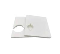 5set Porous Pad Sponge Felt 1526918 1526919 Compatible With Epson L100 | Fits L200 S22 SX125 SX130 ME10 ME32 ME320 ME33 ME330 ME340 NX125; Includes Tray Pads