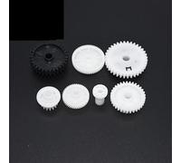 5SET RU5-0628 RU5-0634 RU5-0635 RU5-0637 RU5-0638 RU5-0655 Engranaje de Giro de accionamiento del fusor for HP Laserjet Enterprise M712 M725 M5025