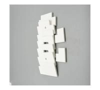 5SETS C9382 C12C938211 Caja de Mantenimiento Almohadilla Esponja Apta for EPSON Workfit Force Pro WF C5310 C5810 C5390A C5890A C5390DW C5890DWF