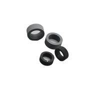5SETS KV-SS058 Kit De Rodillos De Intercambio Neumático Apto for PANASONIC KV-S1026C KV-S1046C KV-S1065C KV-S1037 KV-S1038