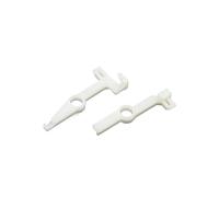 5SETS RC4-3245 RC4-3245-000CN Resorte de Palanca dúplex Compatible with H-P M402 M403 M426 M427 M501 M506 M527 / 402 403 426 427 501 506 527