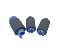 5SETS W1B45A A7W93-67082 Kit de Rodillos de separación de alimentación de Recogida de bandejas 2, 3, 4 y 5 for HP Pagewide 750, 755, 765, 772, 774, 777, 779, 780 y 785