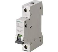 Siemens Interruptor automático magnetotérmico 5SL61327 1P 32A Curva C 6kA 230/400V