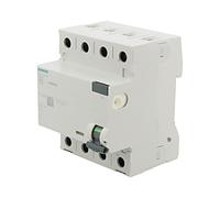 SIEMENS 5SV3744-6 Interruptor diferencial