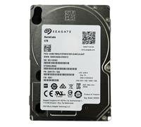 Seagate Barracuda ST5000LM000 disco duro interno 5 TB 5400 RPM 128 MB 2.5" Serial ATA III