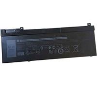 5TF10 Reemplazo de la batería del portátil para DELL Precision 7730 7740 P34E 7530 7540 P74F Series Notebook NYFJH RY3F9 0RY3F9 7M0T6 GHXKY 05TF10 P34E001 P34E002 P74F001 P74F002(7.6V 64Wh)