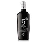 5th Gin Air Black 70 cl.