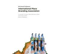 5th Annual Conference International Place Branding Association