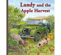 5th book in the Landy and Friends series (5)