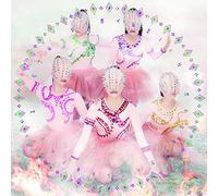 5TH DIMENSION【アマゾンオリジナル絵柄トレカ特典付き】(初回限定盤B)(DVD付)